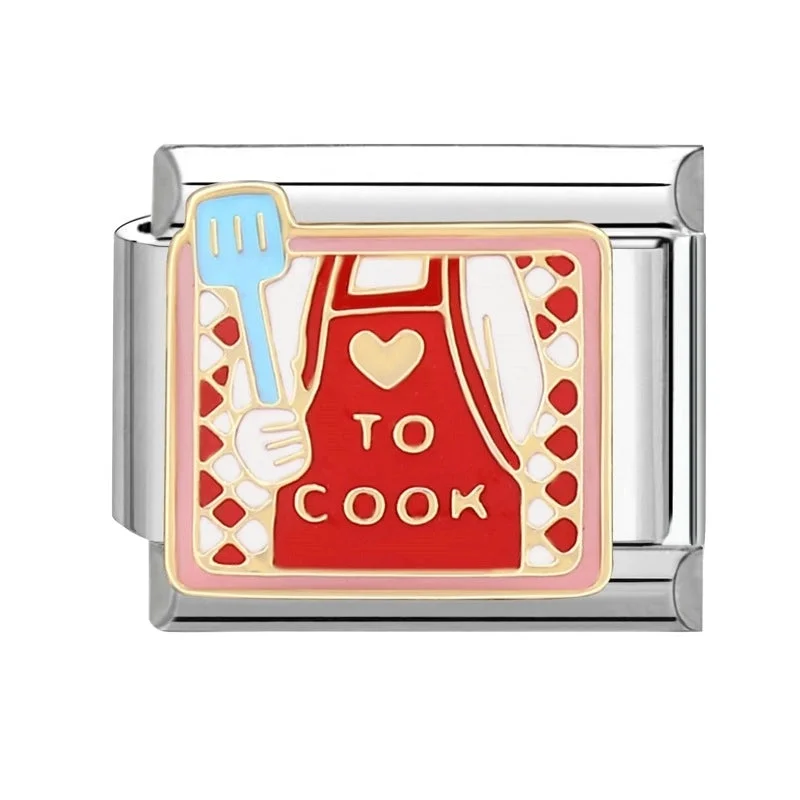 To Cook|1*0.9cm