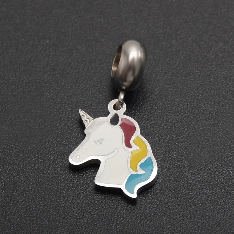 |PA06-8 My Little Pony: Friendship Is Magic Pendant