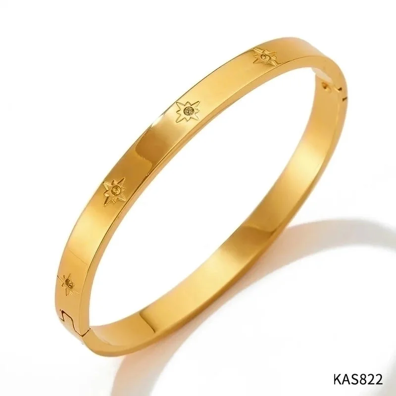 Kas822 Gold