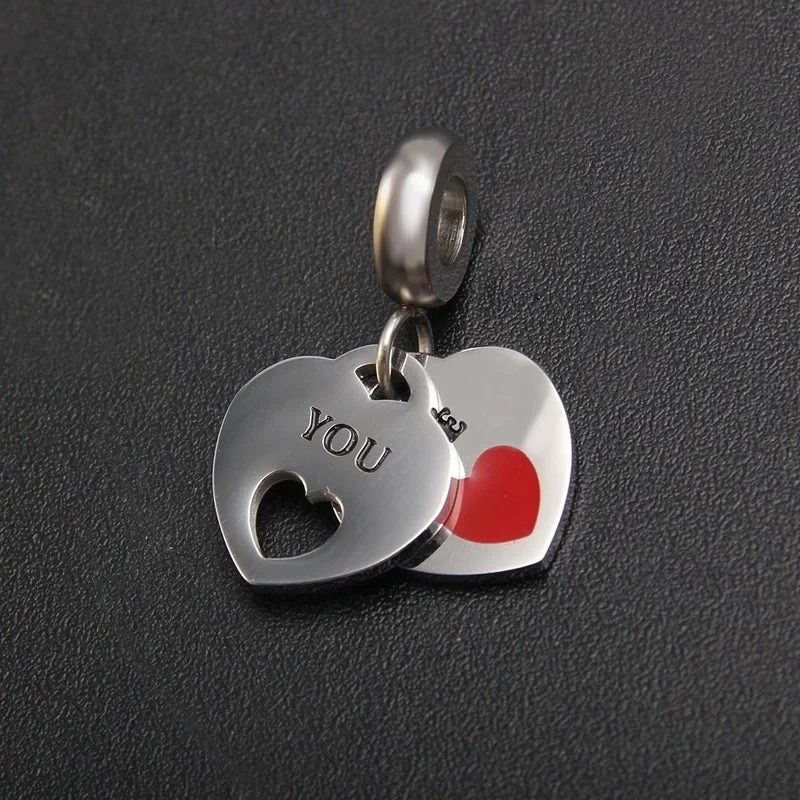 |PA07-3 You Love Pendant