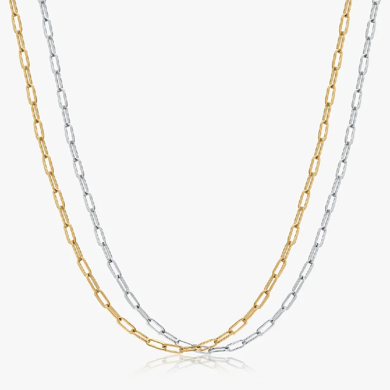 women’s elegant necklaces-Allie Necklace