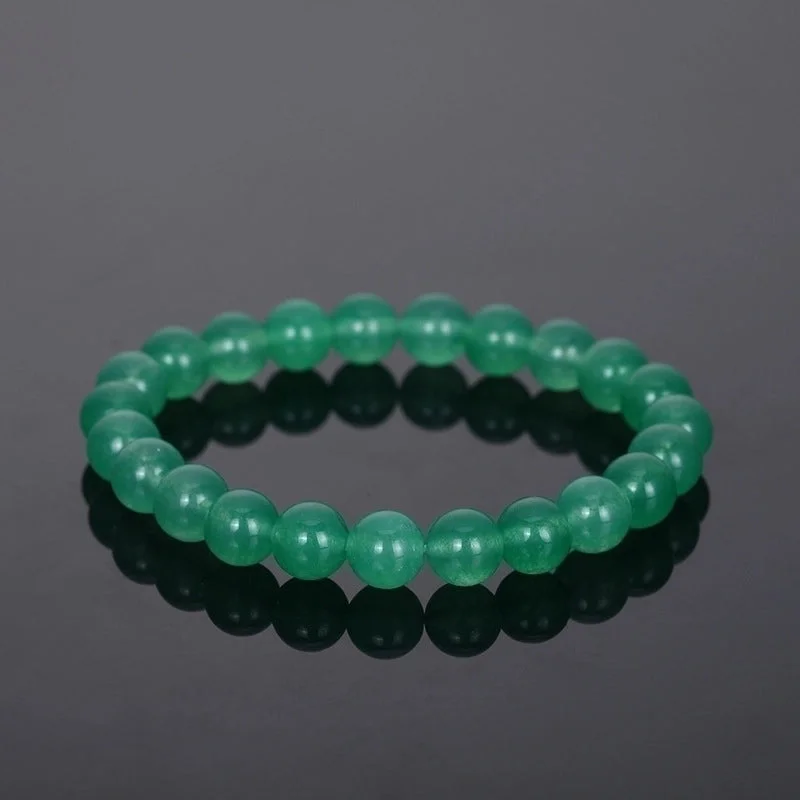 Green Aventurine (Color Added)