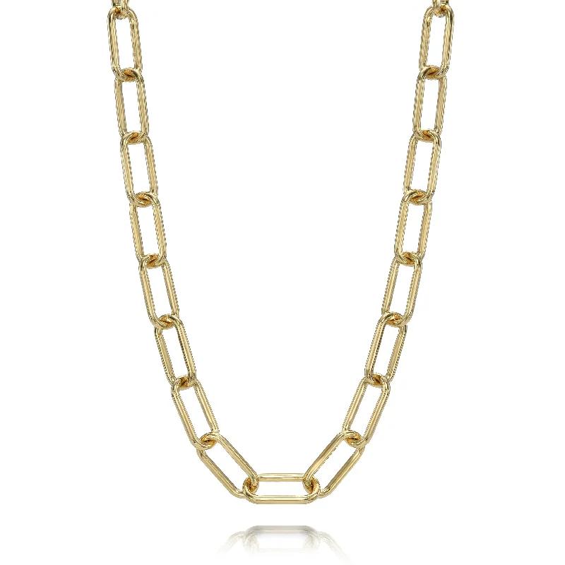 women’s glamorous necklaces-LIBBY NECKLACE