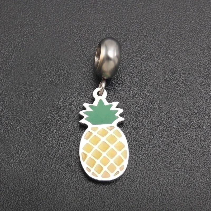 |PA05-2 Pineapple Pendant