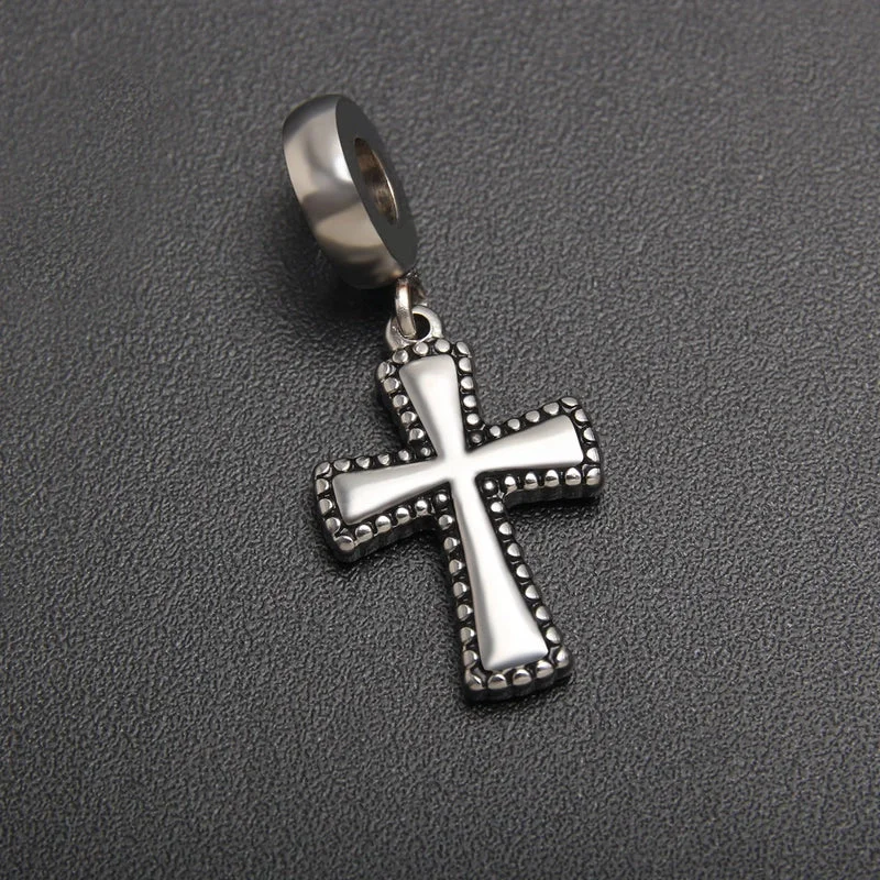 |PA11-1 Cross Pendant