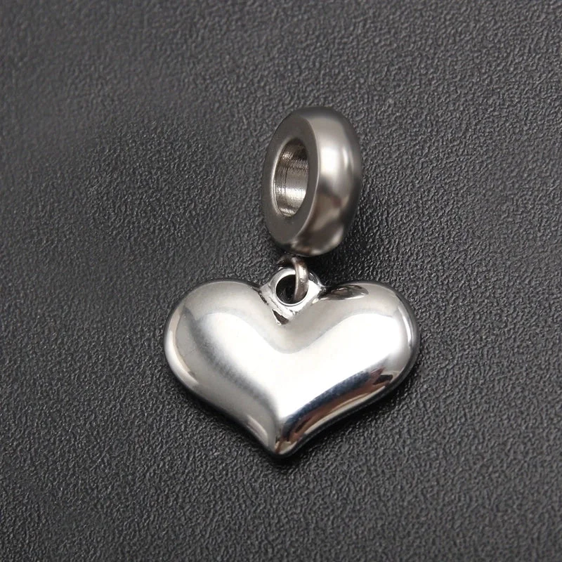 |PA06-6 Glossy Love Pendant