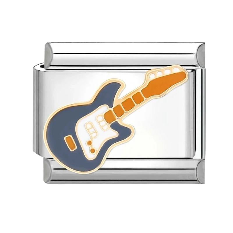 Guitar|1*0.9cm