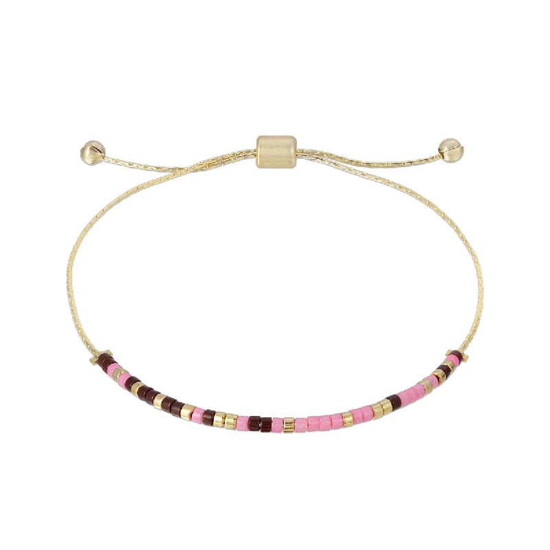 women’s trendy bangles-Gamma Phi