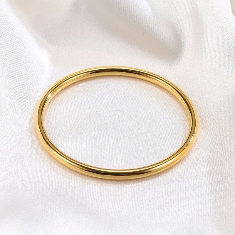 Gold-60mm Inner Diameter