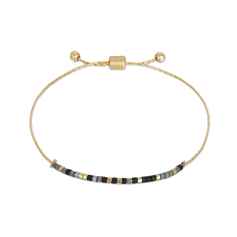 women’s engraved gold bracelets-My Person