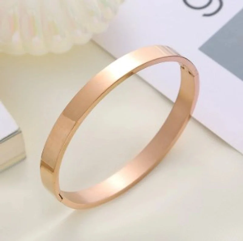 6mm50x60 Rose Gold C3-08