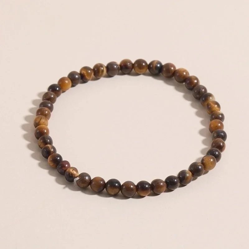 Tiger Eye