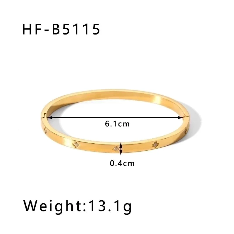 HF-B5115|18K