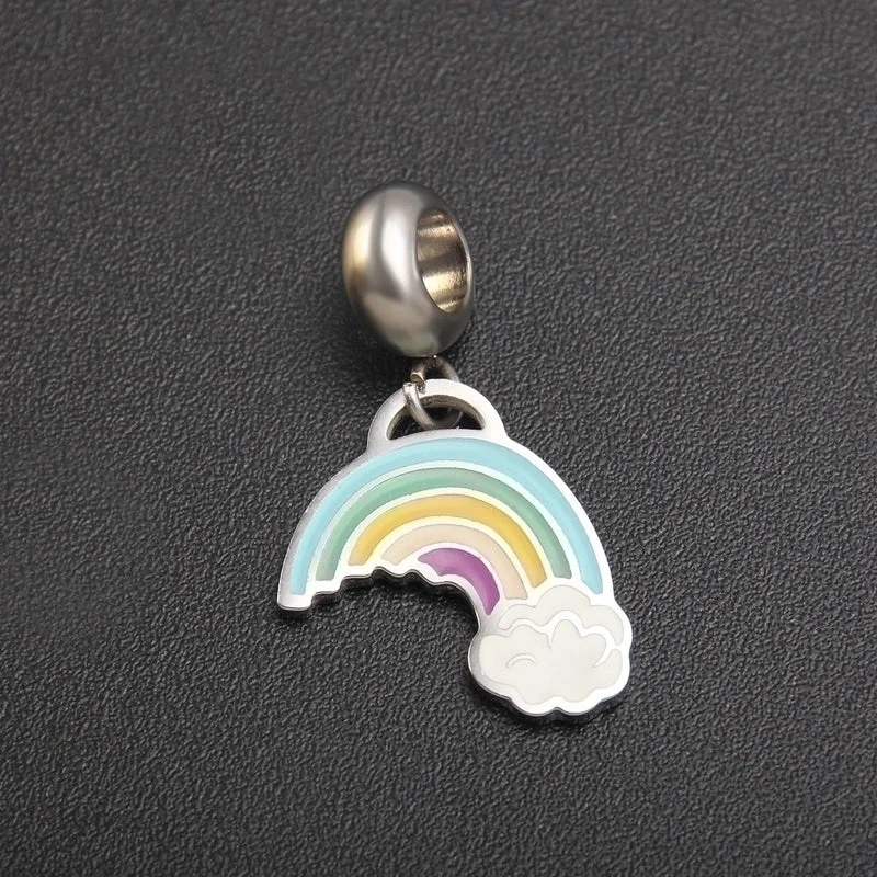 |PA05-3 Rainbow Pendant