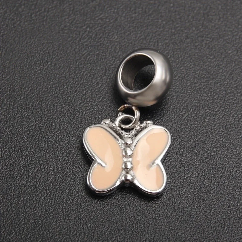 |PA03-4 Butterfly Pendant