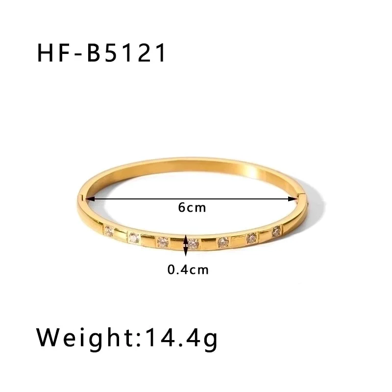 HF-B5121|18K