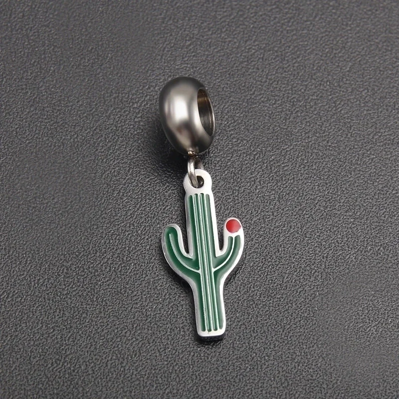 |PA02-9 Cactus Pendant