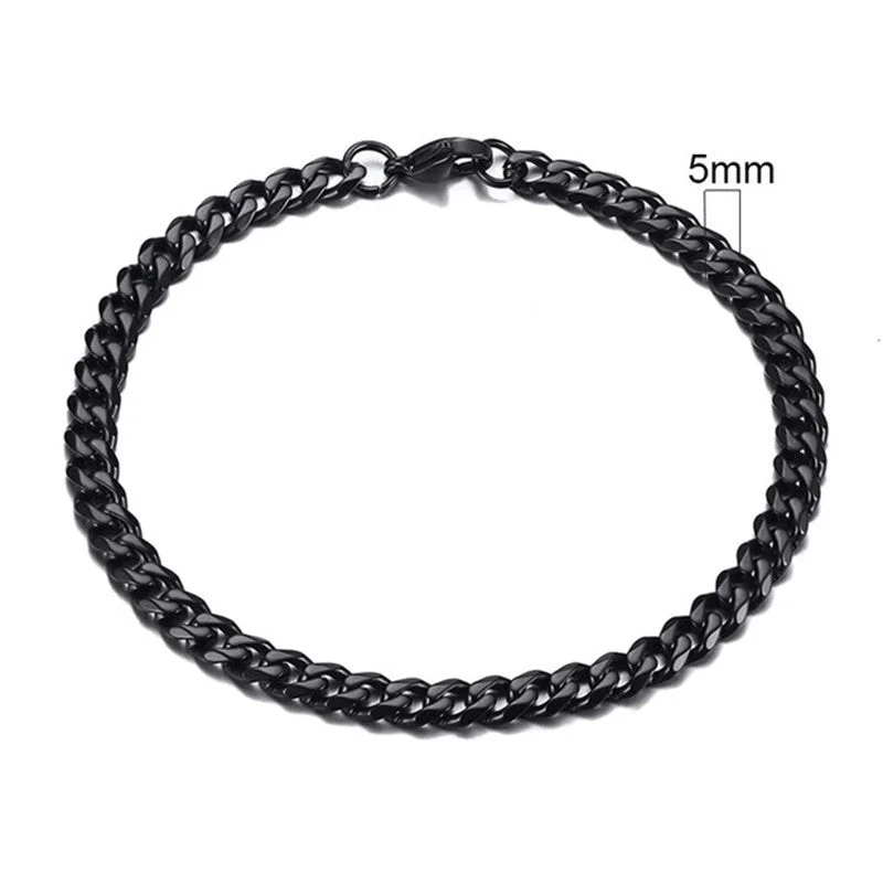 Black 5mm