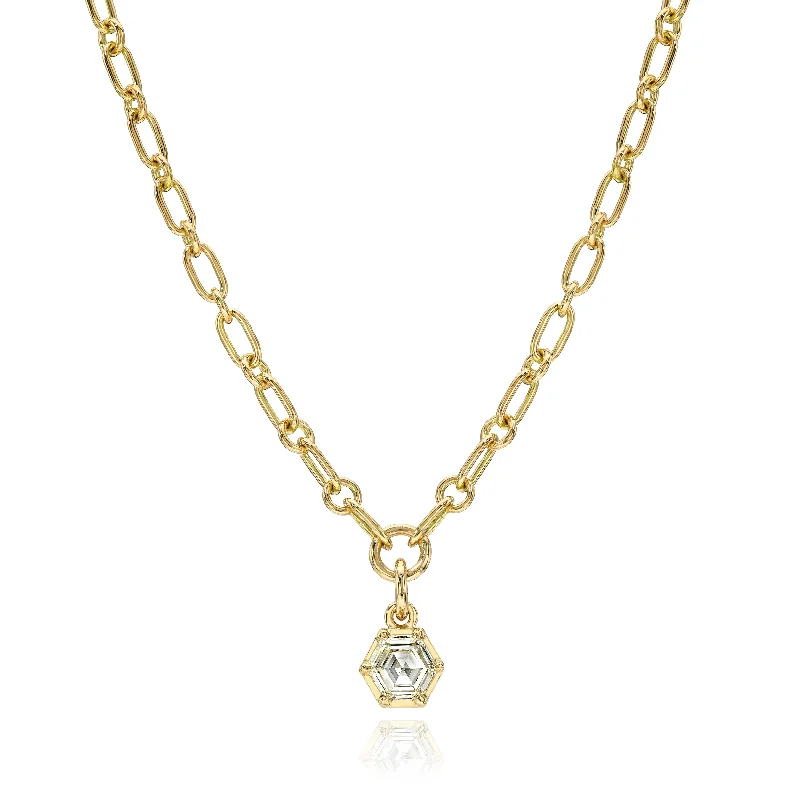 women’s sparkling necklaces-ODETTE NECKLACE