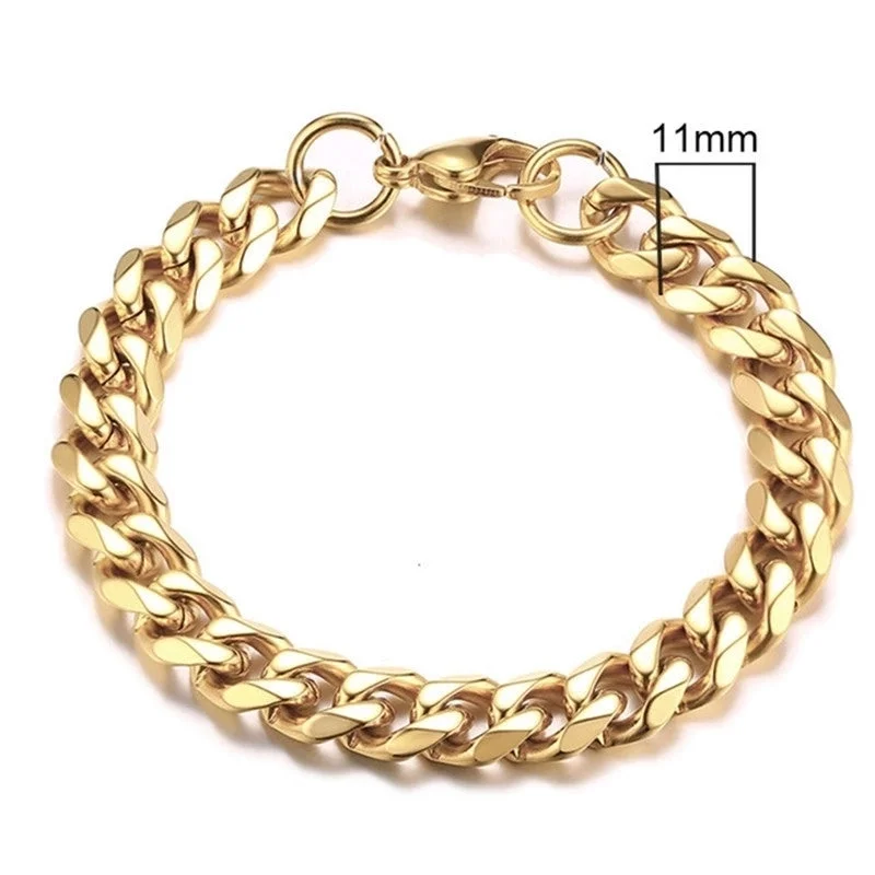 Golden 11mm