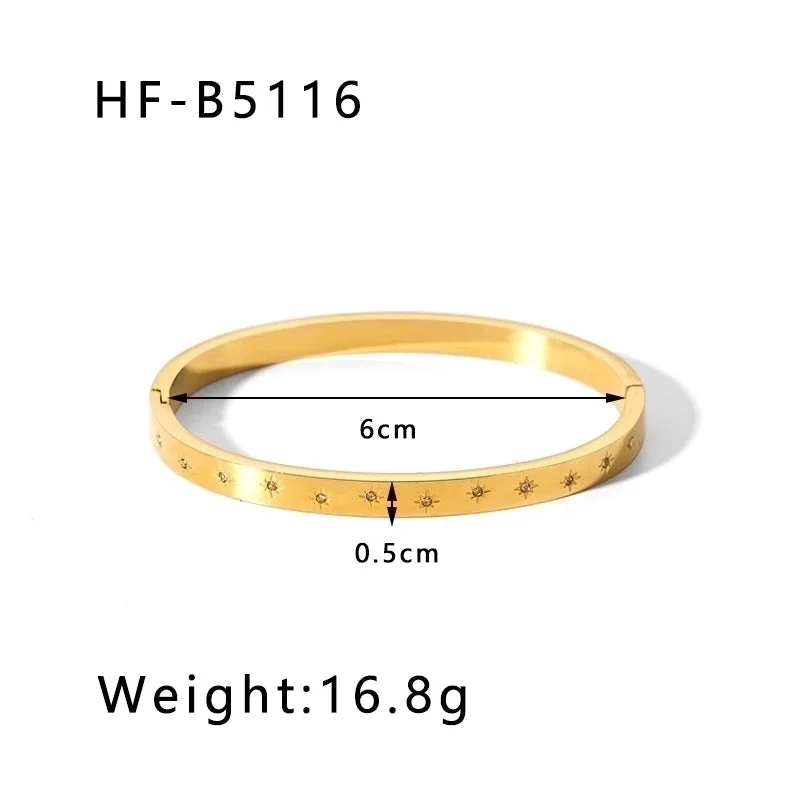 HF-B5116|18K