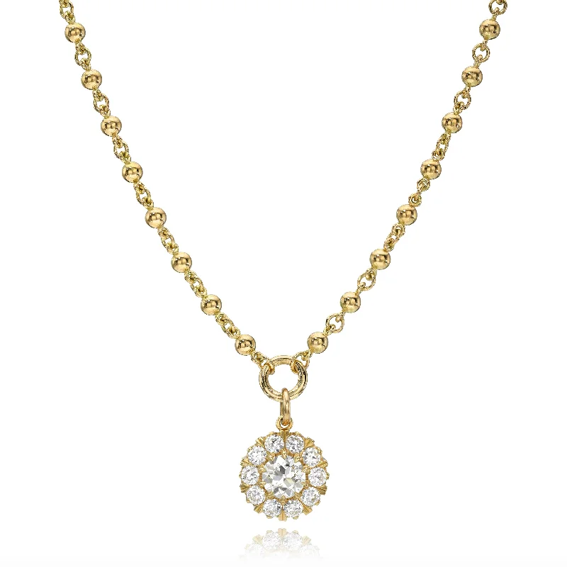 women’s trendy necklaces-TALIA NECKLACE