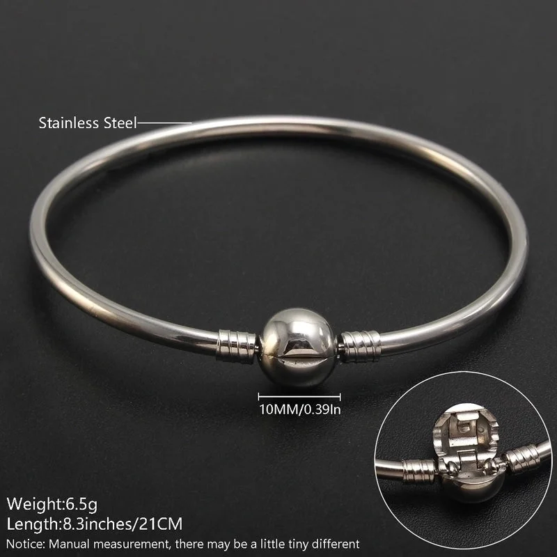 |PA01-7 Ball Flip Bracelet