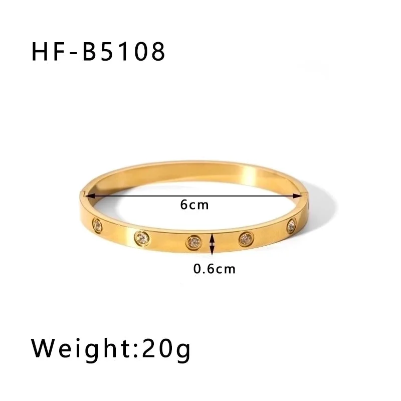 HF-B5108|18K