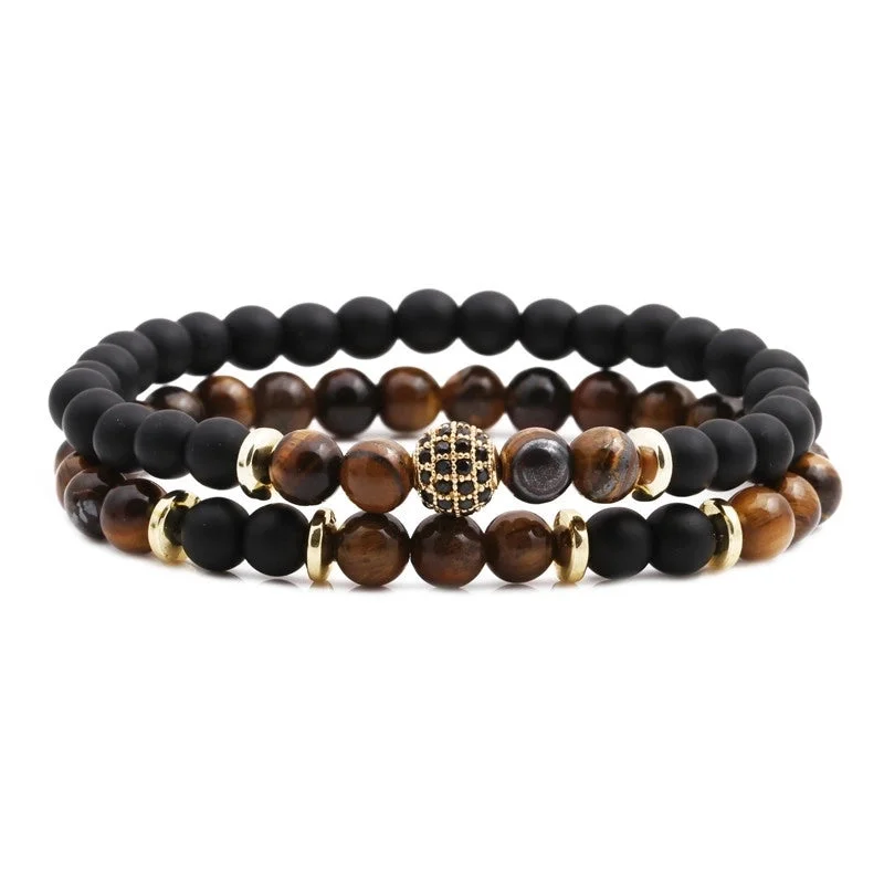 Nsb00350a Tiger Eye