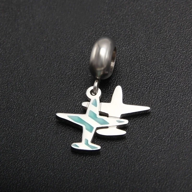 |PA06-7 Aircraft Pendant