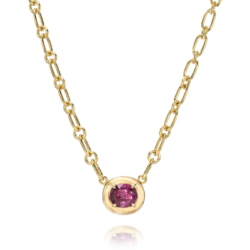 women’s gemstone necklaces-RANDI NECKLACE