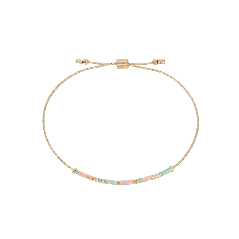 women’s bangle sets-Beach Bum