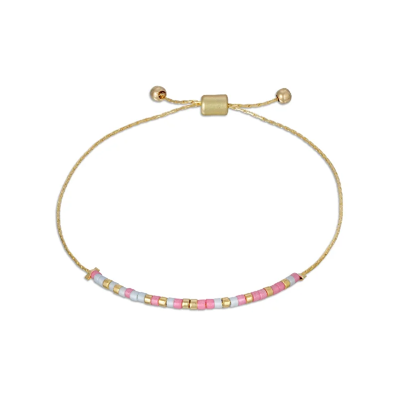 women’s fashion bangles-Delta Gamma