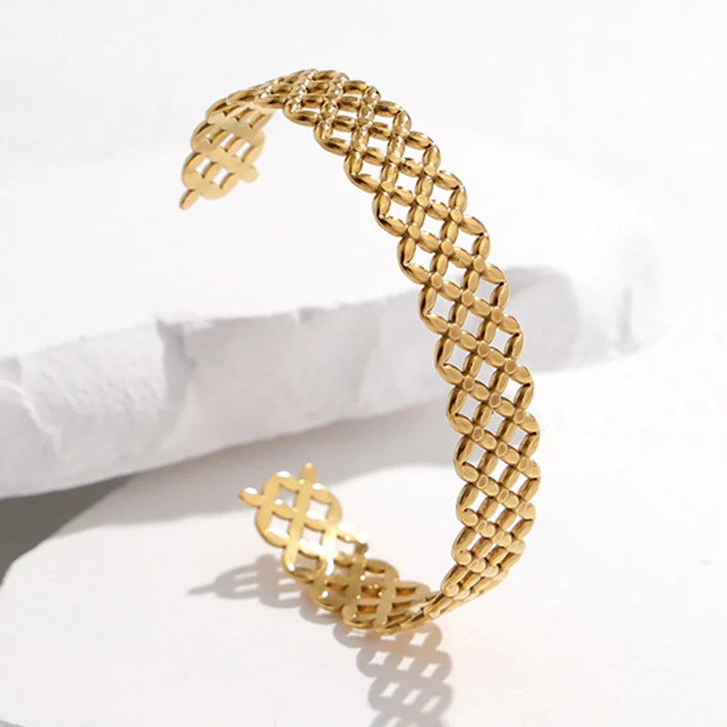 SZ003- Gold