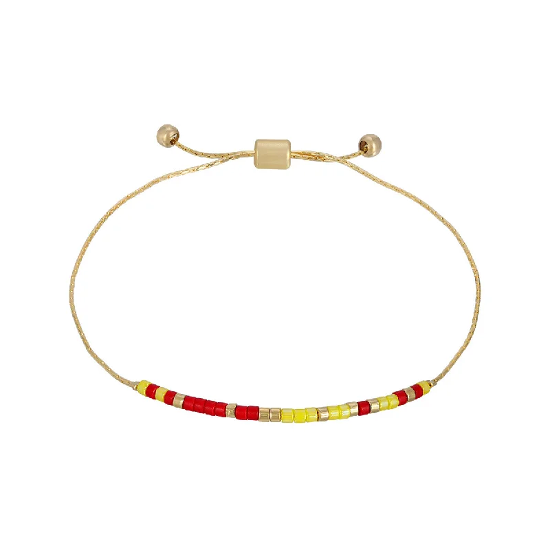 women’s delicate bangles-Chi Omega