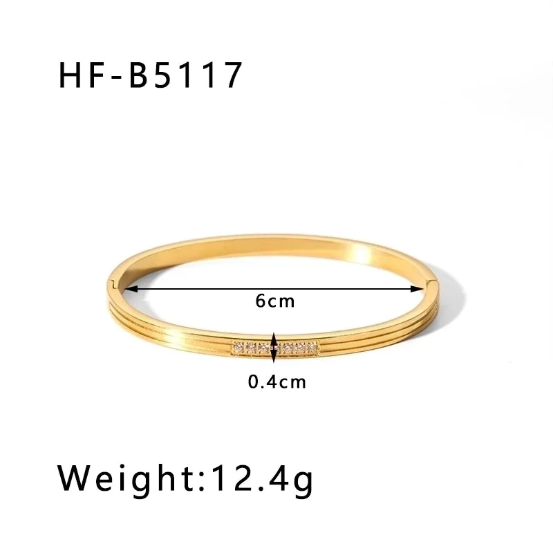 HF-B5117|18K