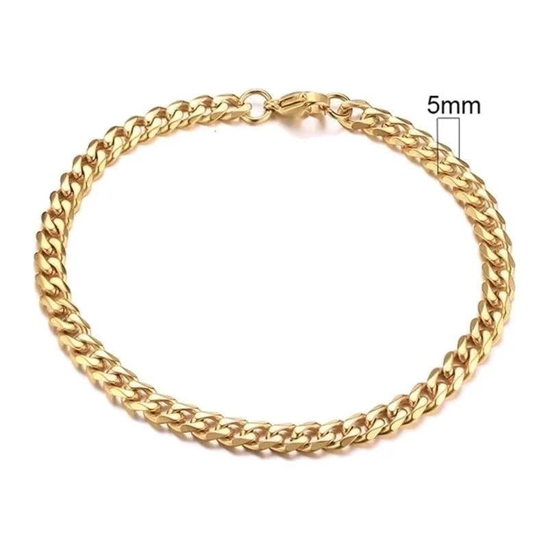 Golden 5mm