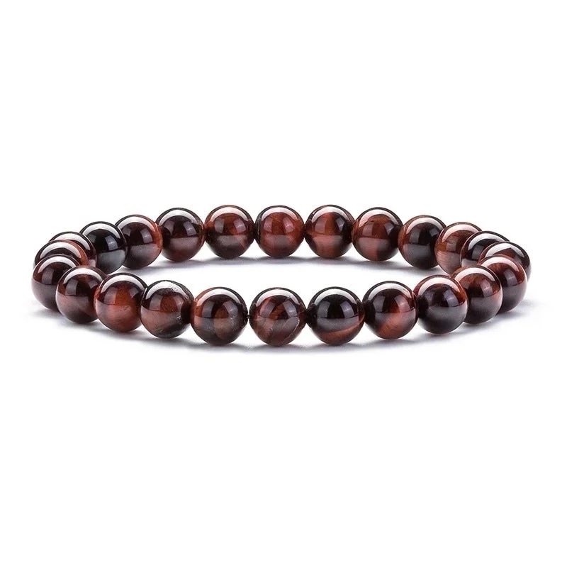 Red Tiger Eye B1926