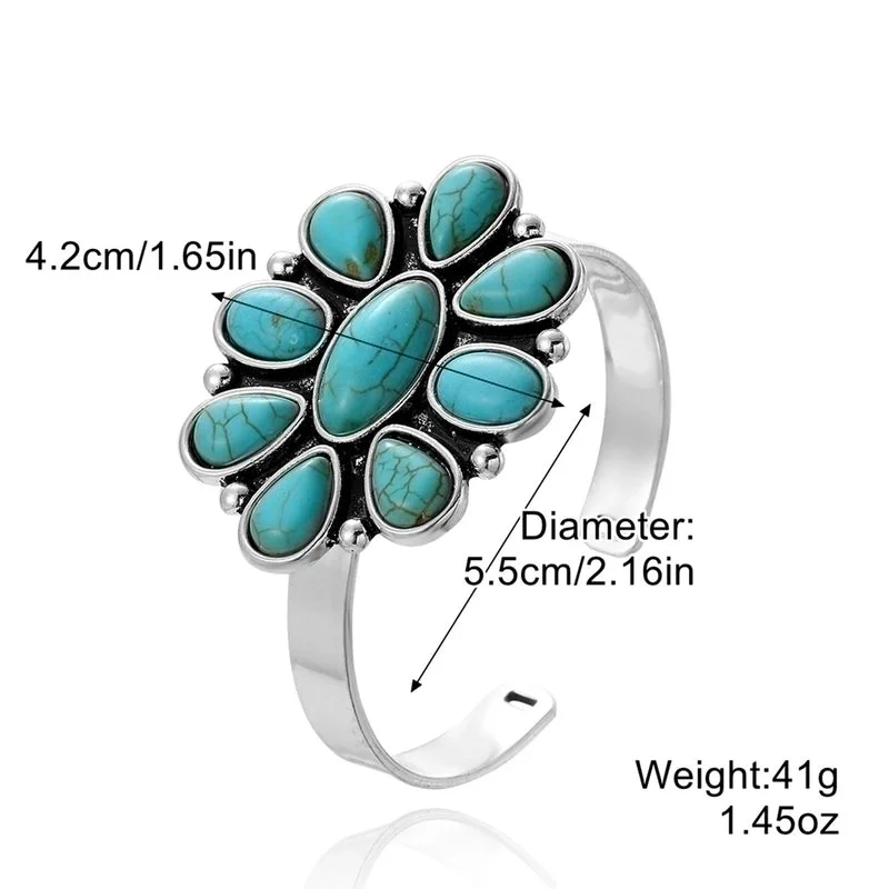 S2305-1 Open-Ended Bracelet