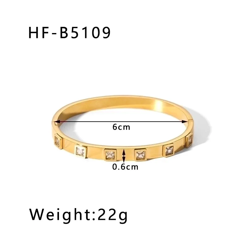 HF-B5109|18K