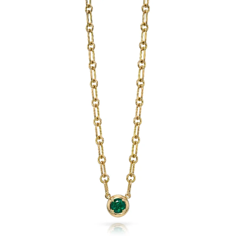 women’s luxury necklaces-RANDI NECKLACE