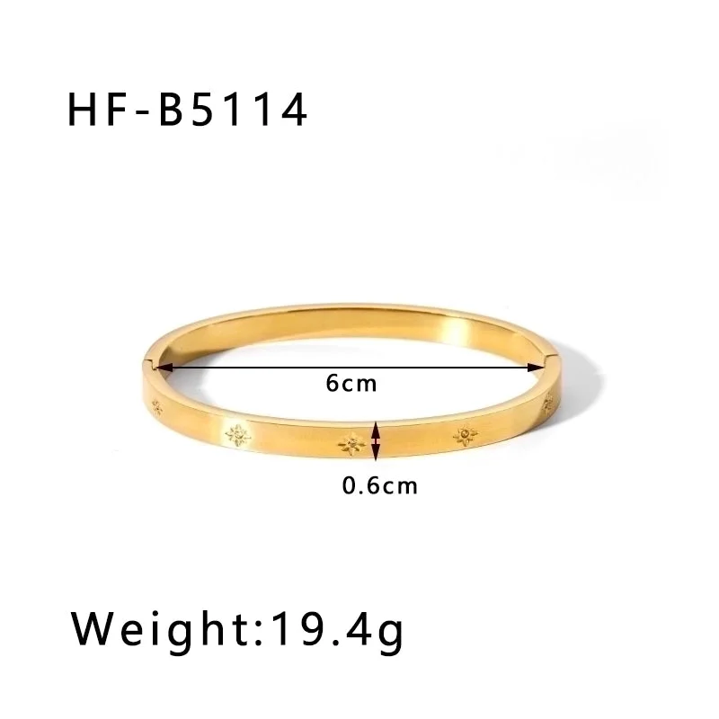 HF-B5114|18K