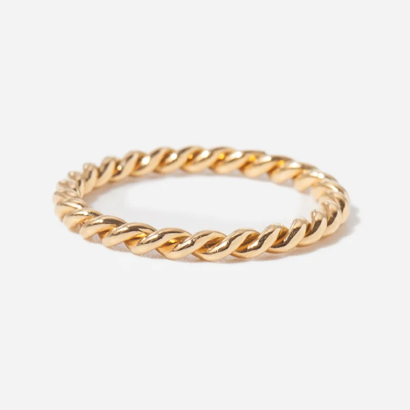 women’s engraved rings-Small Lara Band