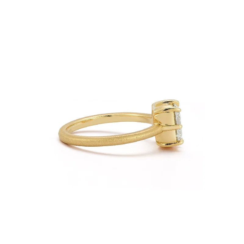 18K Yellow Gold